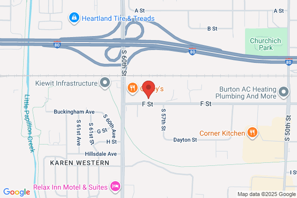 Omaha Airplane Supply