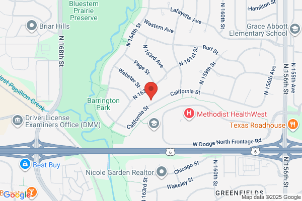 Expert Nutrition Omaha