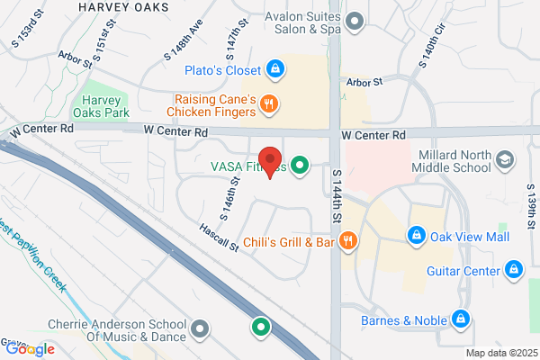Vitality Health Center