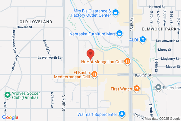 Loveland Animal Hospital