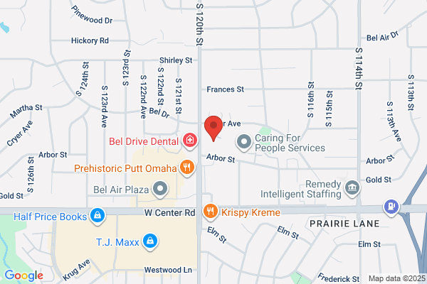 Prairie Lane Veterinary Hospital