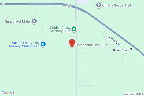 Companion Dog Club