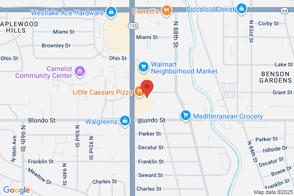 Mapleview Animal Clinic