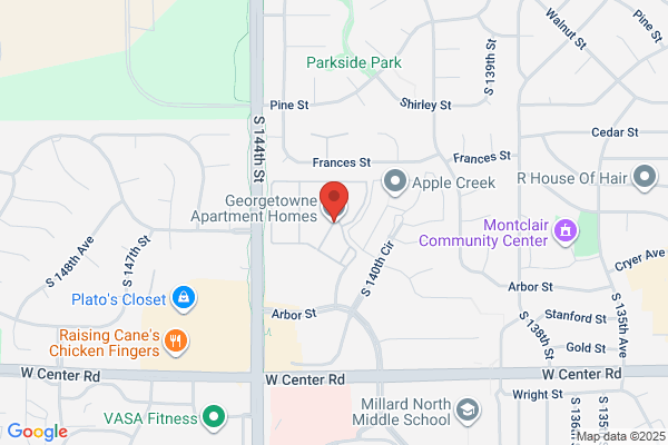 Georgetowne Apartment Homes