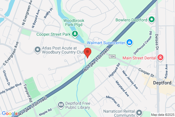Stony Brook Apartments