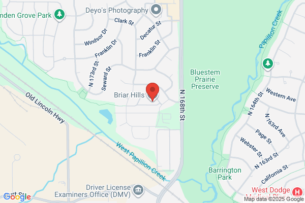 Briar Hills