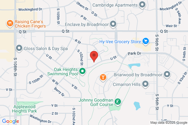 Fairway Apartments