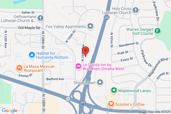Maple View Apartments
