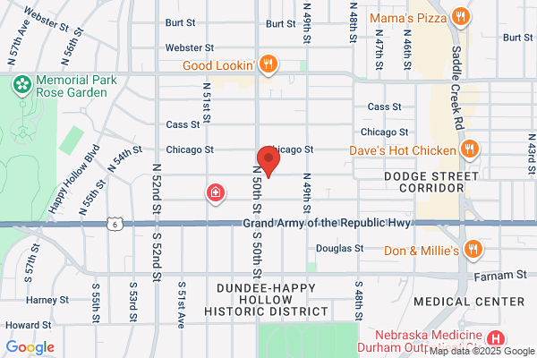 Ambassador Dundee Apartments