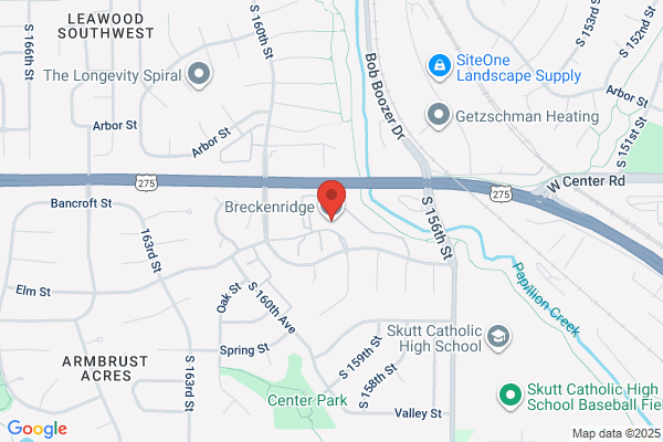 Breckenridge Apartments