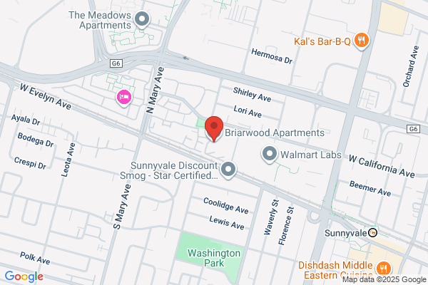 Briarwood Apartments