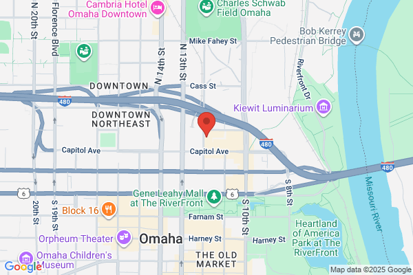 Capitol District Apartments