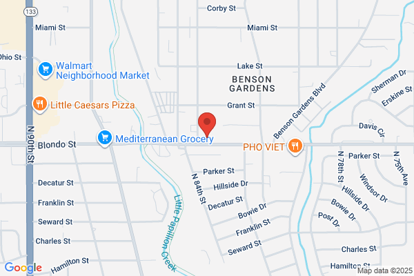 Cartie Apartments