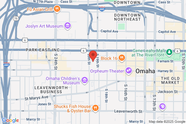 Conant Apartments the