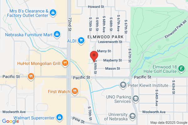 Crosswinds Apartments