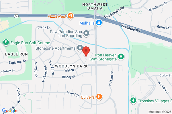 Eagle Run Apartments