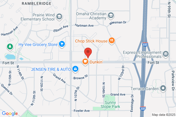 Fox Creek Apartments