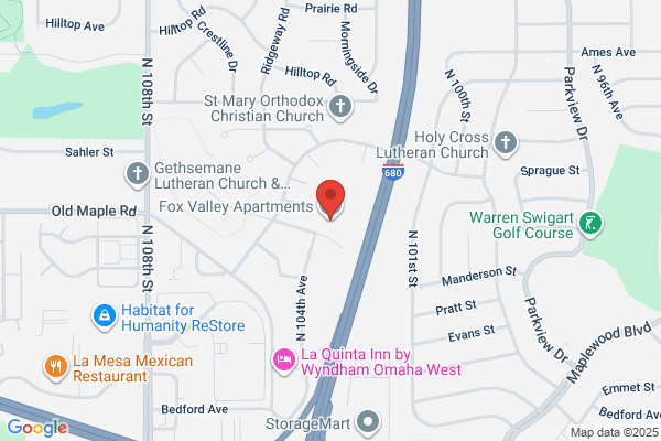 Fox Valley Apartments