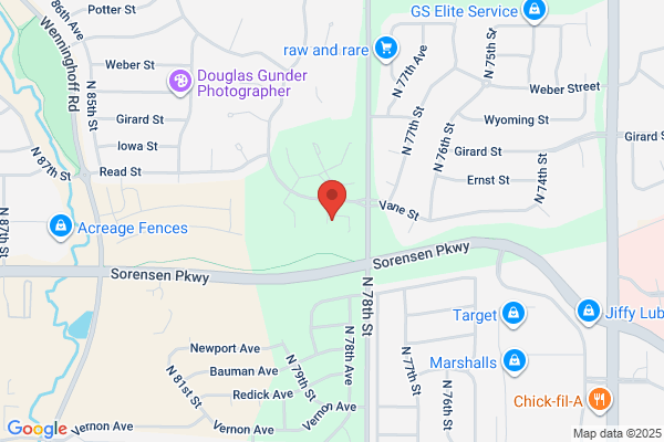 Glenbrook Homes Association