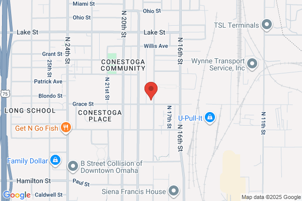 Grace Plaze Apartments