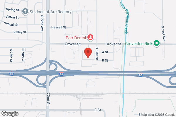 Grover Square Apartments