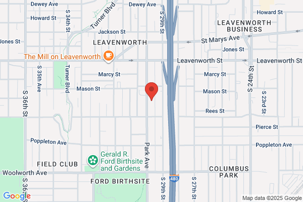 Hanscom Park Apartments