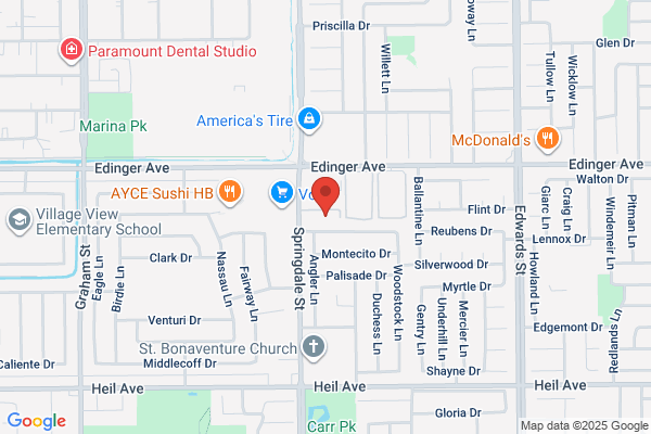 Lamplighter Apartments the