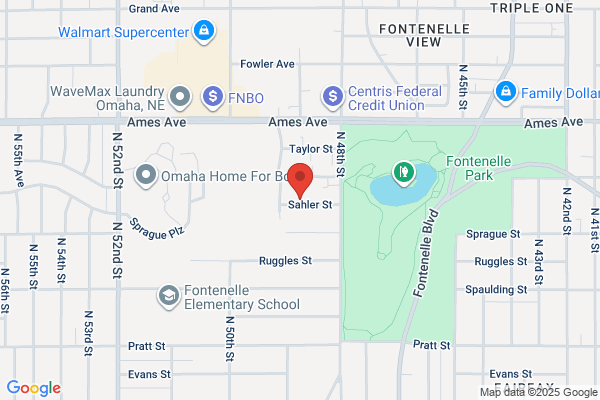 Lindenwood Apartments
