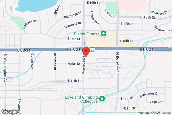 Loveland Apartments