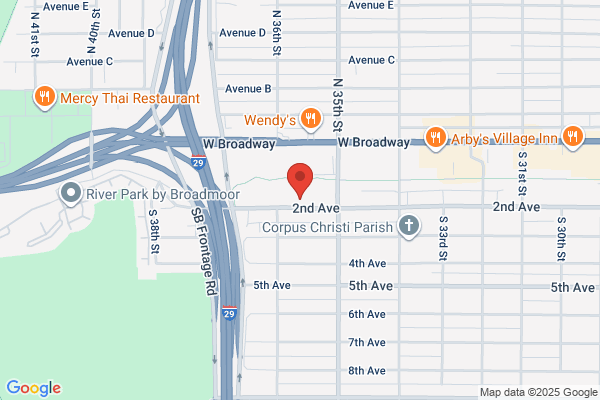 Maple Park Apartments