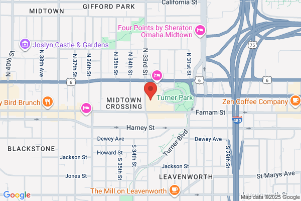Midtown Crossing Apartments