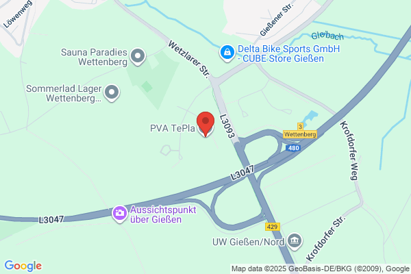 Pva Apartements