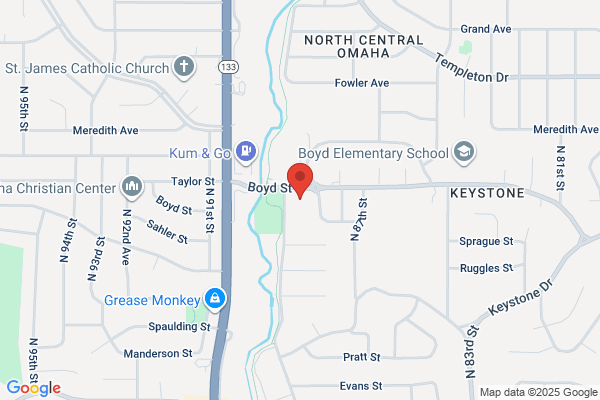 Richland Apartments