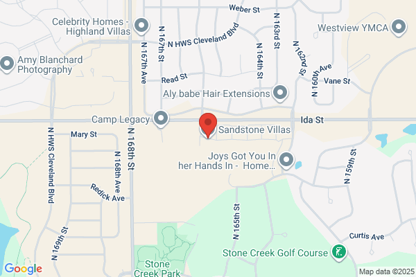 Sandstone Villas