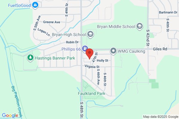 Southwind Bellevue Apartments