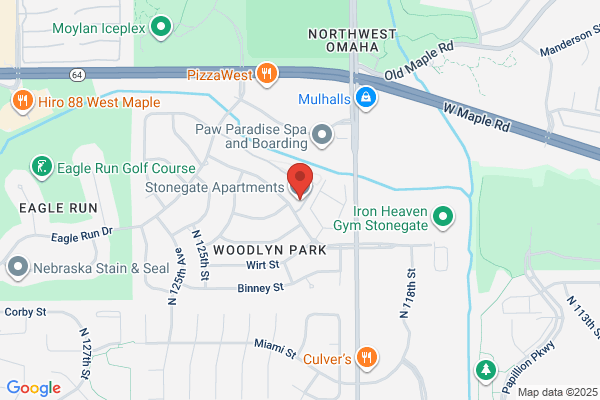 Stonegate Apartments
