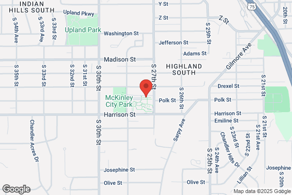 Strattford Square Apartments