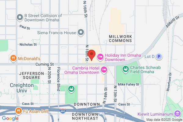 Tip Top Apartments