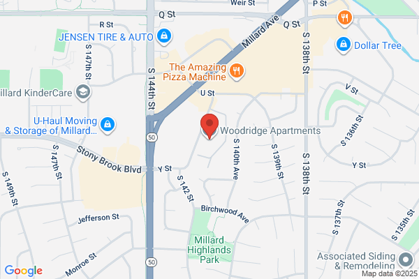 Woodridge Apartments