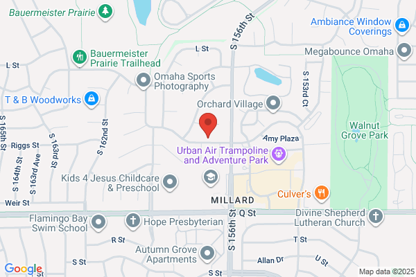 Millard Appliance Service