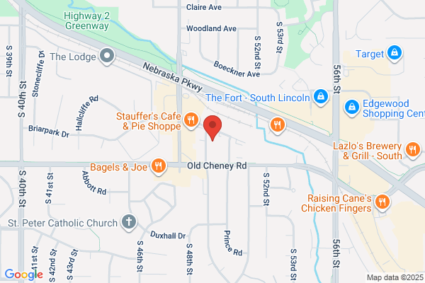 Andy's Appliance Repair & Parts House