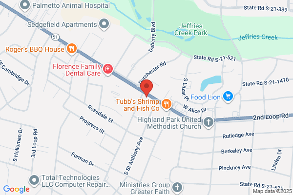 Florence Appliance Sales & Service