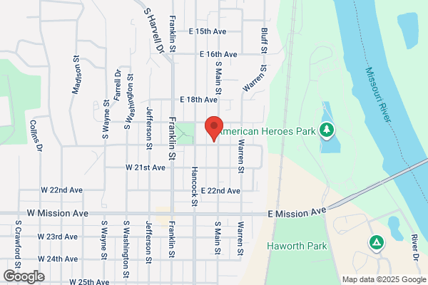 Major Appliance Service Omaha, Inc.