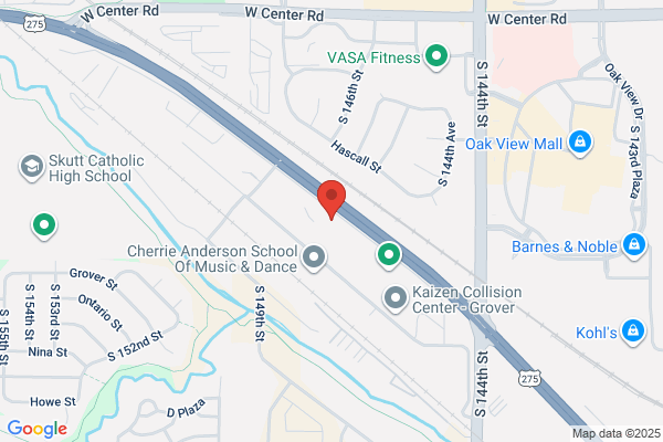 Appliance Parts Supply Inc