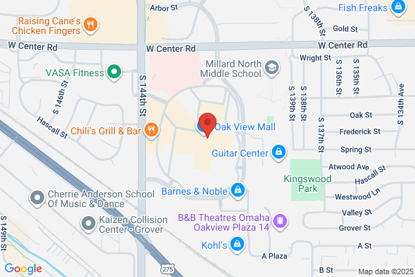 Millard Sewing Center