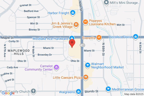 Rent-A-Center