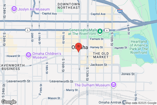 Reinhardt & Associates Architects PC
