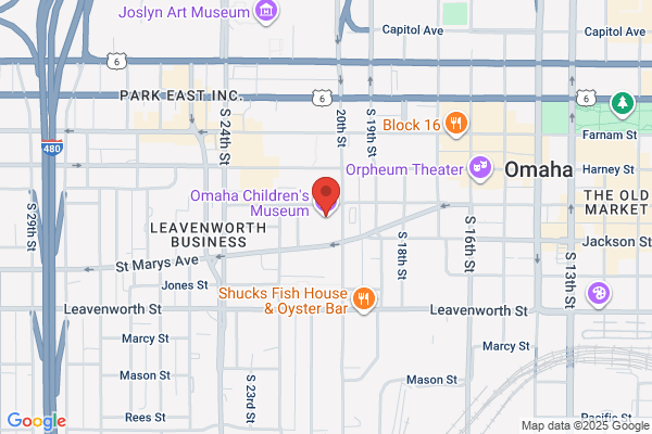 Omaha Children's Museum