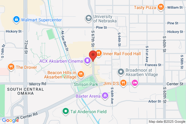 Omaha Summer Arts Festival