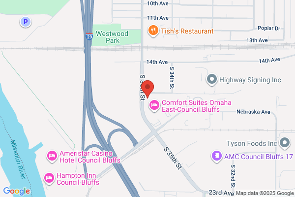 Auto Body Concepts - Council Bluffs